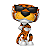 Funko Pop! Ad Icons Cheetos Chester Cheetah 77 Exclusivo Diamond - Imagem 2