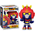Funko Pop! Animation Voltes V 897 Exclusivo - Imagem 1