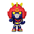 Funko Pop! Animation Voltes V 897 Exclusivo - Imagem 2