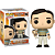 Funko Pop! Filme O Virgem de 40 Anos Andy Stitzer 1064 - Imagem 1