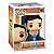 Funko Pop! Filme O Virgem de 40 Anos Andy Stitzer Waxed 1063 - Imagem 3
