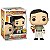 Funko Pop! Filme O Virgem de 40 Anos Andy Stitzer 1064 Exclusivo Chase - Imagem 1