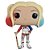 Funko Pop! Heroes Suicide Squad Arlequina / Harley Quinn 97 - Imagem 2