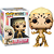 Funko Pop! Dc Comics Mulher Maravilha The Cheetah 328 - Imagem 1