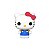 Funko Pop! Sanrio Hello Kitty Classic 28 - Imagem 2