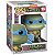Funko Pop! Retro Toys As Tartarugas Ninja Leonardo 16 - Imagem 3