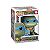 Funko Pop! Retro Toys As Tartarugas Ninjas Leonardo 16 - Imagem 3