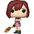Funko Pop! Disney Kingdom Hearts Kairi With Keyblade 624 - Imagem 2