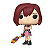 Funko Pop! Kingdom Hearts Kairi With Keyblade 624 - Imagem 2