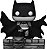 Funko Pop! Heroes Deluxe DC Comics Batman Hush 239 Exclusivo - Imagem 2