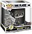 Funko Pop! Deluxe Dc Comics The Flash 268 Exclusivo - Imagem 1