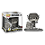 Funko Pop! Deluxe Dc Comics The Flash 268 Exclusivo - Imagem 3