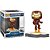 Funko Pop! Deluxe Avengers Iron Man 584 Exclusivo - Imagem 3