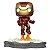 Funko Pop! Deluxe Avengers Iron Man 584 Exclusivo - Imagem 2