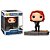 Funko Pop! Deluxe Avengers Viuva Negra Black Widow 588 Exclusivo - Imagem 3