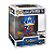 Funko Pop! Marvel Os Vingadores Capitão America Avengers Assemble Captain America 589 Exclusivo - Imagem 1