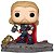 Funko Pop! Marvel Deluxe Avengers Thor 587 Exclusivo - Imagem 2