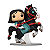 Funko Pop! Filme Disney Mulan Riding Khan 76 - Imagem 2