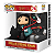 Funko Pop! Filme Disney Mulan Riding Khan 76 - Imagem 1