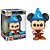 Funko Pop! Disney Fantasia Sorcerer Mickey 993 Exclusivo 10 Polegadas - Imagem 3