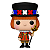 Funko Pop! It's A Small World England 1074 - Imagem 2
