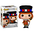 Funko Pop! It's A Small World England 1074 - Imagem 1