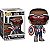 Funko Pop! Marvel The Falcon & Winter Soldier Captain America 814 - Imagem 1