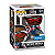 Funko Pop! Marvel Falcão E O Soldado Invernal Captain America 817 Exclusivo - Imagem 3