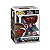 Funko Pop! Marvel The Falcon & Winter Soldier Captain America 817 Exclusivo - Imagem 3