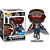 Funko Pop! Marvel Falcão E O Soldado Invernal Captain America 817 Exclusivo - Imagem 1