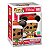 Funko Pop! Disney Mickey Gingerbread Minnie Mouse 995 Exclusivo - Imagem 3