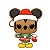 Funko Pop! Disney Mickey Gingerbread Minnie Mouse 995 Exclusivo - Imagem 2