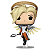 Funko Pop! Games Overwatch Mercy 304 Exclusivo Diamond - Imagem 2