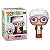 Funko Pop! The Golden Girls Sophia 329 Exclusivo Diamond - Imagem 1