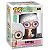 Funko Pop! The Golden Girls Sophia 329 Exclusivo Diamond - Imagem 3