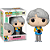 Funko Pop! Television The Golden Girls Dorothy 1011 - Imagem 1