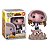 Funko Pop! Animation My Hero Academia Ochaco Uraraka 887 Exclusivo - Imagem 1