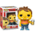 Funko Pop! Television Os Simpsons Barney 901 - Imagem 1