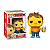 Funko Pop! Television Os Simpsons Barney 901 - Imagem 1
