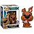 Funko Pop! Filme Scoob! Scooby-Doo 910 Exclusivo - Imagem 1