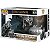 Funko Pop! Filme Lord Of The Rings Senhor dos Aneis Witch King On Fellbeast 63 - Imagem 1