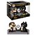 Funko Pop! Heroes Dc Comics Batman And Comissioner Gordon 291 - Imagem 3