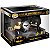 Funko Pop! Heroes Dc Comics Batman And Comissioner Gordon 291 - Imagem 1