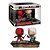 Funko Pop! Moment Marvel Deadpool Vs Cable 318 - Imagem 3