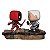 Funko Pop! Moment Marvel Deadpool Vs Cable 318 - Imagem 2