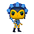 Funko Pop! Television Mestres Do Universo Evil Lyn 86 - Imagem 2