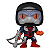 Funko Pop! Television Mestres Do Universo Dragstor 85 - Imagem 2