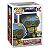 Funko Pop! Television Masters Of The Universe Snake Man At Arms 92 Exclusivo - Imagem 3