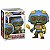 Funko Pop! Television Masters Of The Universe Snake Man At Arms 92 Exclusivo - Imagem 1