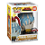 Funko Pop! Animation My Hero Academia Tomura Shigaraki 565 Exclusivo - Imagem 3